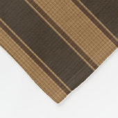 フリースブランケット (角)