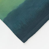 フリースブランケット (角)