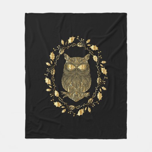 フリースブランケット (正面)