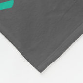 フリースブランケット (角)