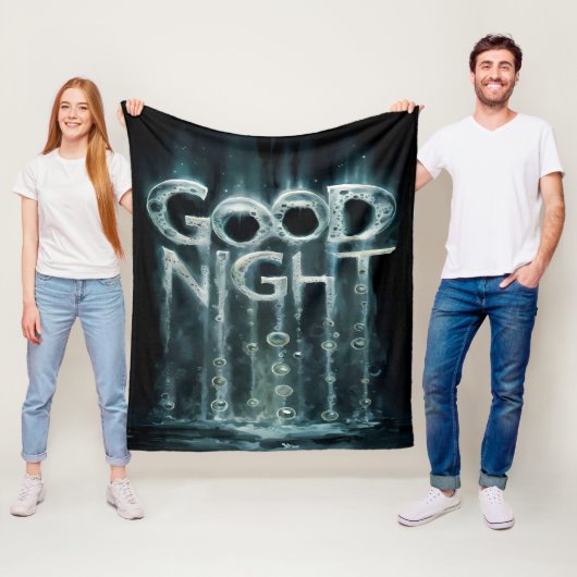 フリースブランケット (インサイチュ)