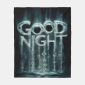 フリースブランケット (正面)