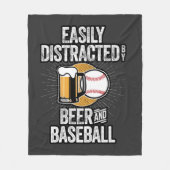 フリースブランケット (正面)