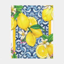 フリースブランケット