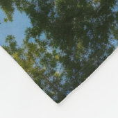 フリースブランケット (角)