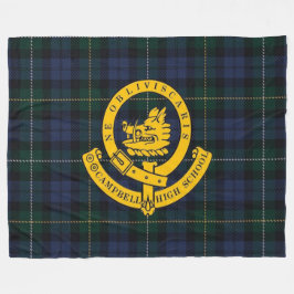 フリースブランケット