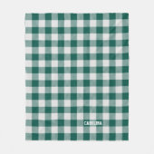 フリースブランケット (正面)