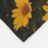 フリースブランケット (角)