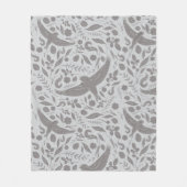 フリースブランケット (正面)