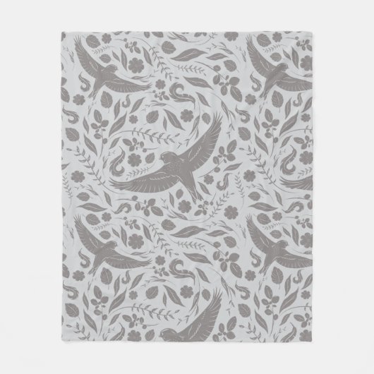 フリースブランケット (正面)