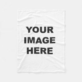 フリースブランケット