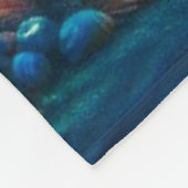 フリースブランケット (角)