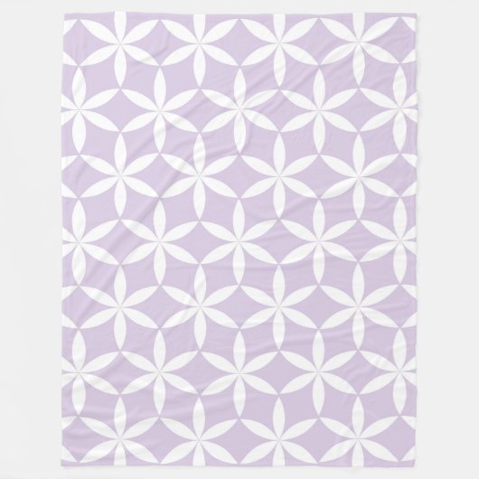 フリースブランケット (正面)