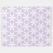 フリースブランケット (正面(横))