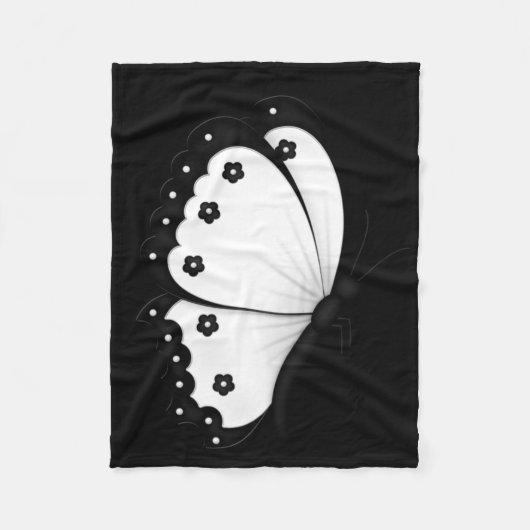 フリースブランケット (正面)