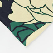 フリースブランケット (角)