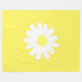 フリースブランケット (正面(横))