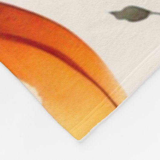 フリースブランケット (角)