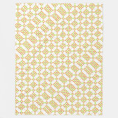 フリースブランケット (正面)