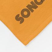 フリースブランケット (角)