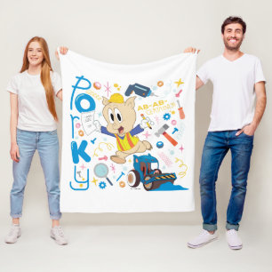  フリースブランケット