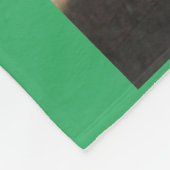 フリースブランケット (角)