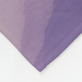 フリースブランケット (角)