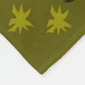 フリースブランケット (角)