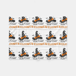 フリースブランケット