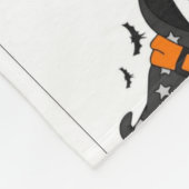 フリースブランケット (角)