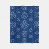 フリースブランケット (正面)