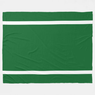  フリースブランケット