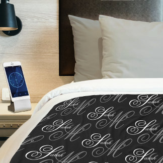 フリースブランケット