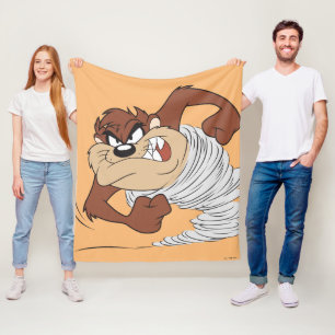  フリースブランケット