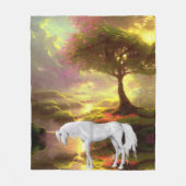 フリースブランケット (正面)