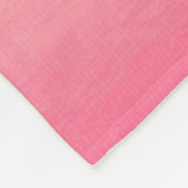 フリースブランケット (角)