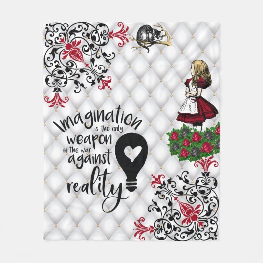 フリースブランケット (正面)