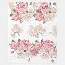 フリースブランケット