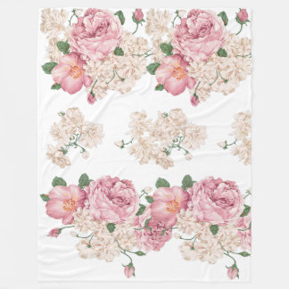 フリースブランケット