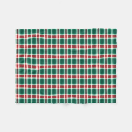 フリースブランケット (正面(横))