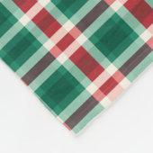 フリースブランケット (角)