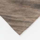 フリースブランケット (角)