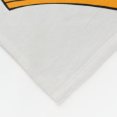 フリースブランケット (角)