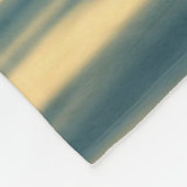 フリースブランケット (角)