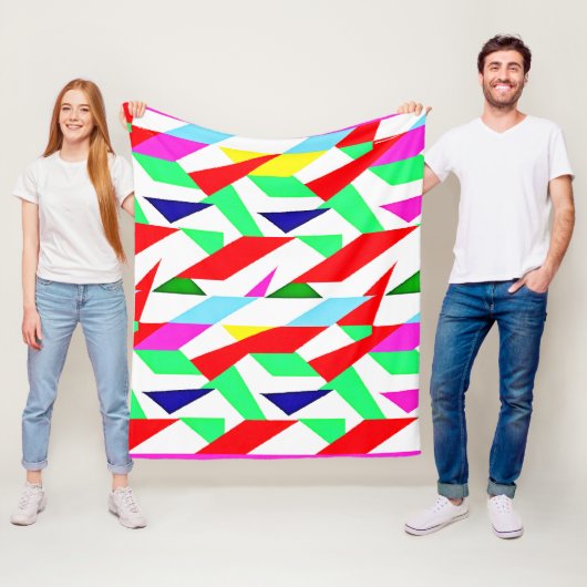 フリースブランケット (インサイチュ)