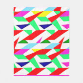 フリースブランケット (正面)