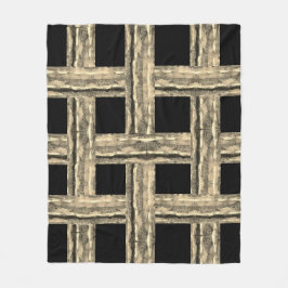 フリースブランケット