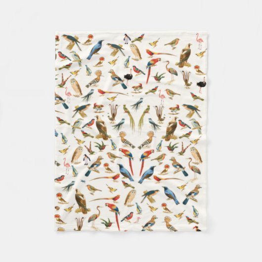 フリースブランケット (正面)