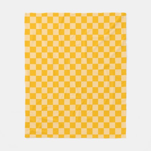 フリースブランケット (正面)