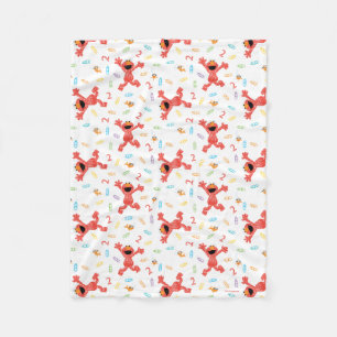  フリースブランケット